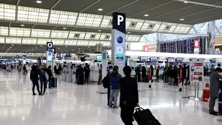 Încă o variantă a coronavirusului a fost depistată în Japonia