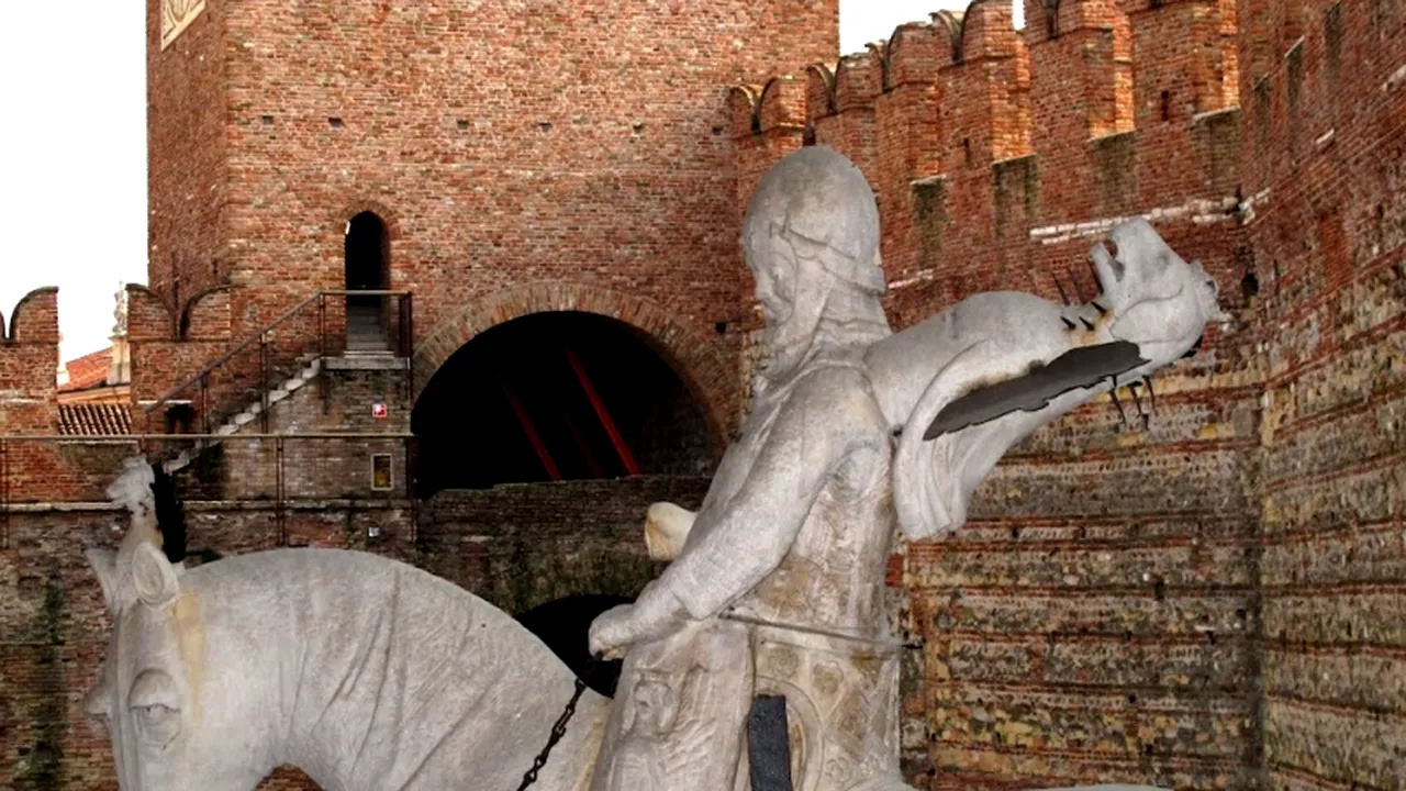 Ce au descoperit medicii legiști care au analizat cadavrul unui conducător medieval mort în urmă cu 700 de ani