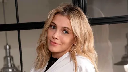 Cum erau SĂRBĂTORILE DE IARNĂ pentru Andreea Ibacka în copilărie. ”Ceea ce nu se mai întâmplă astăzi”