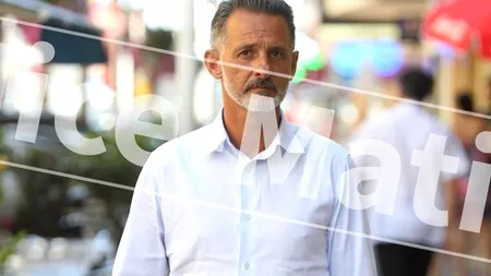 El este Franck, eroul pe scuter de la Nisa. „Eram gata să mor