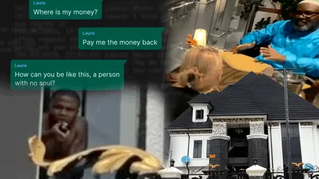 „Frauda secolului“: O româncă i-a trimis 2,5 milioane de dolari „prințului din Dubai“. Cum a fost convinsă femeia să se întâlnească la Londra cu un consilier „regal“