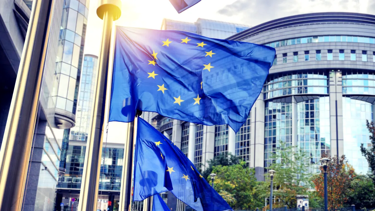 Fondul de pensii al europarlamentarilor a investit în industria producătoare de muniție cu dispersie