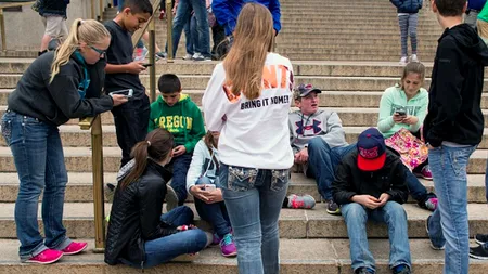 O nouă dependență afectează sute de milioane de oameni. Este la fel de puternică precum cea de droguri sau alcool