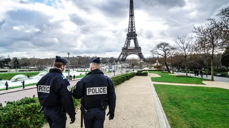 Franța a ridicat nivelul de alertă de securitate la cel mai înalt nivel după atentatul de la Nisa