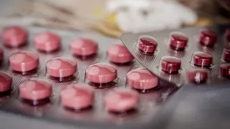 Pacienții cu heptatită C se vor putea trata gratuit, prin CNAS. Lista județelor unde medicii eliberează rețete pentru terapie