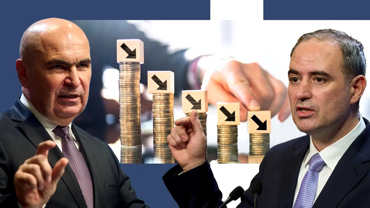 După săptămâni de amânări și discuții tensionate între miniștri și liderii Coaliției, RECTIFICAREA bugetară a fost în sfârșit publicată