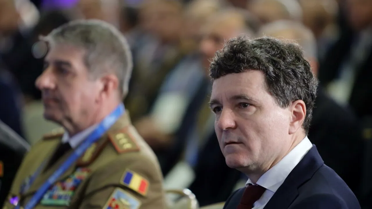 Nicușor Dan, schimb de mesaje cu administrația SUA. „Trebuie să lămurim mult mai bine fenomenul anulării alegerilor”