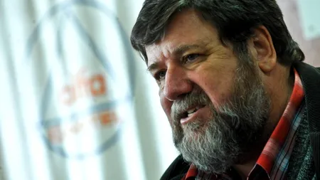 Liderul sindical Hossu: Am reproșat reprezentanților FMI că au transformat dialogul social în unul de tip comunist