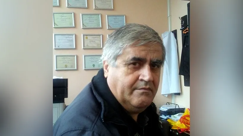 Dumitru Șeicaru, omul de afaceri dat dispărut înainte de Paști, a fost găsit mort