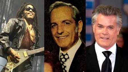 26 MAI, calendarul zilei: Lenny Kravitz împlinește 61 de ani/ Se sting Ștefan Bănică și Ray Liotta