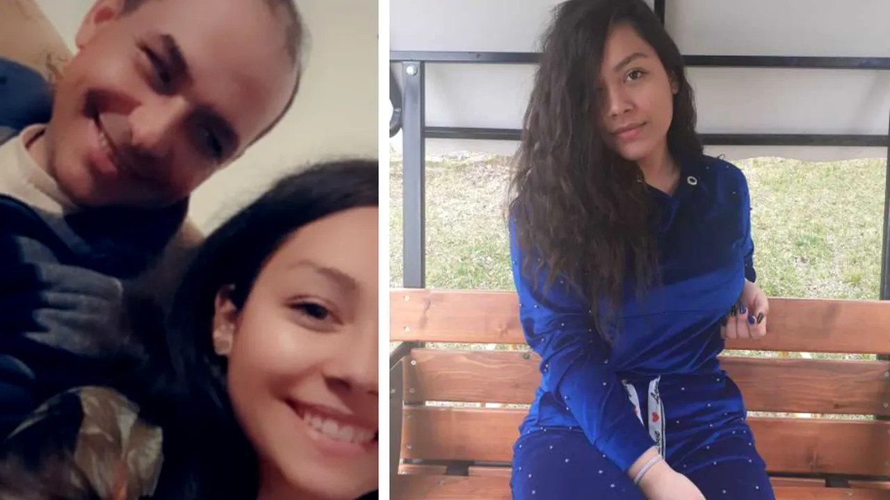 Ștefania a murit după ce mașina în care era s-a răsturnat pe câmp. Fata a fost resuscitată chiar de tatăl ei, pompier supraviețuitor al exploziei de la Mihăilești