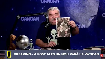 Gen. Emil Străinu: „Lumea va fi condusă de SUA, iar în fruntea Bisericii Catolice vom avea un papă de origine americană”