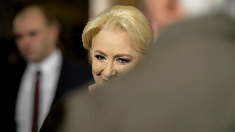 Am făcut CEL MAI BUN lucru din viața mea. Viorica Dăncilă, despre băiatul pe care l-a adoptat în 1990