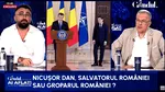Răzvan Dumitrescu îi cere un răspuns oficial lui Nicușor Dan. De ce este exclus AUR din toate combinațiile de putere?