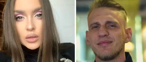 VIDEO | Tânărul care i-a incendiat pe iubitul Oanei Radu și pe mama acestuia a fost condamnat la închisoare pe viață