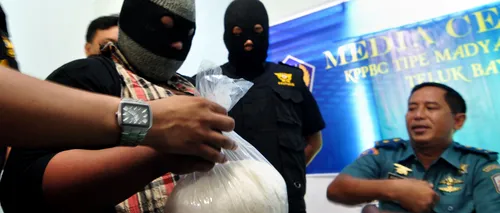 Un român a fost condamnat la opt ani de închisoare și biciuire în Malaysia pentru posesie de droguri