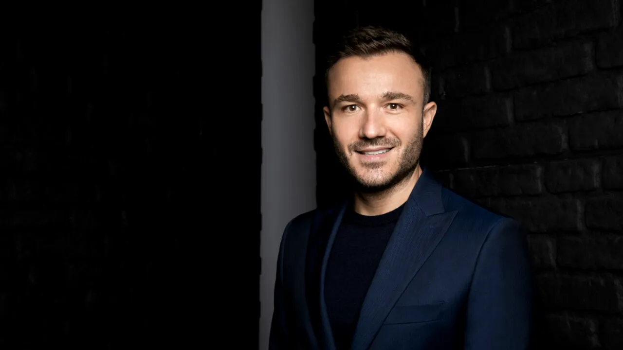 INTERVIU. Alex Costache, Președintele „Medici pentru România”: „Vom reface integral etajul VI al Spitalului de Pediatrie din Pitești”