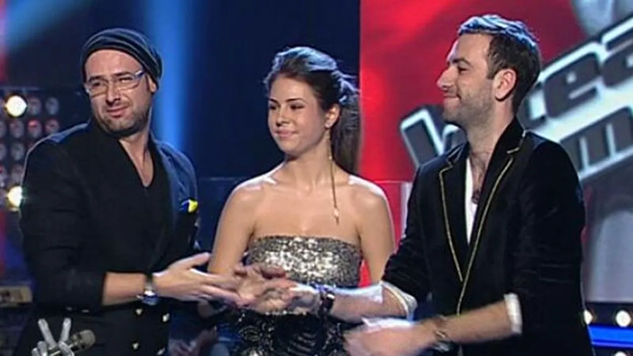 VOCEA ROMÂNIEI. Ce concurenți au rămas în concurs după primele două ediții LIVE