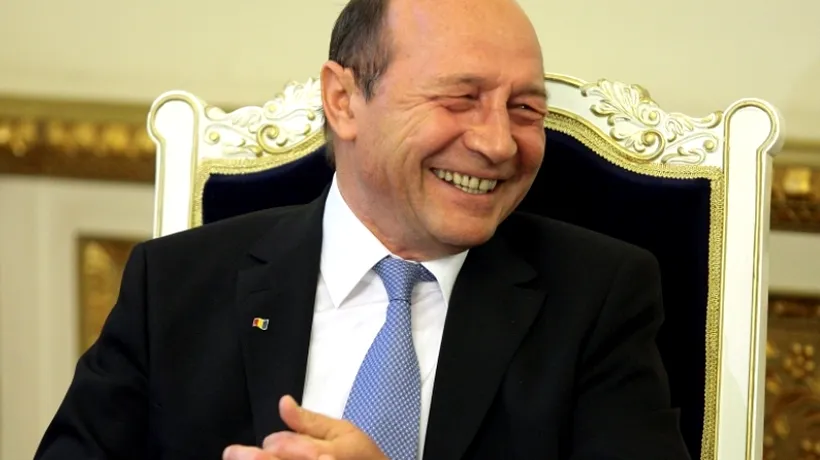Radu Câmpeanu: Va trebui până la urmă să hotărâm suspendarea președintelui Băsescu