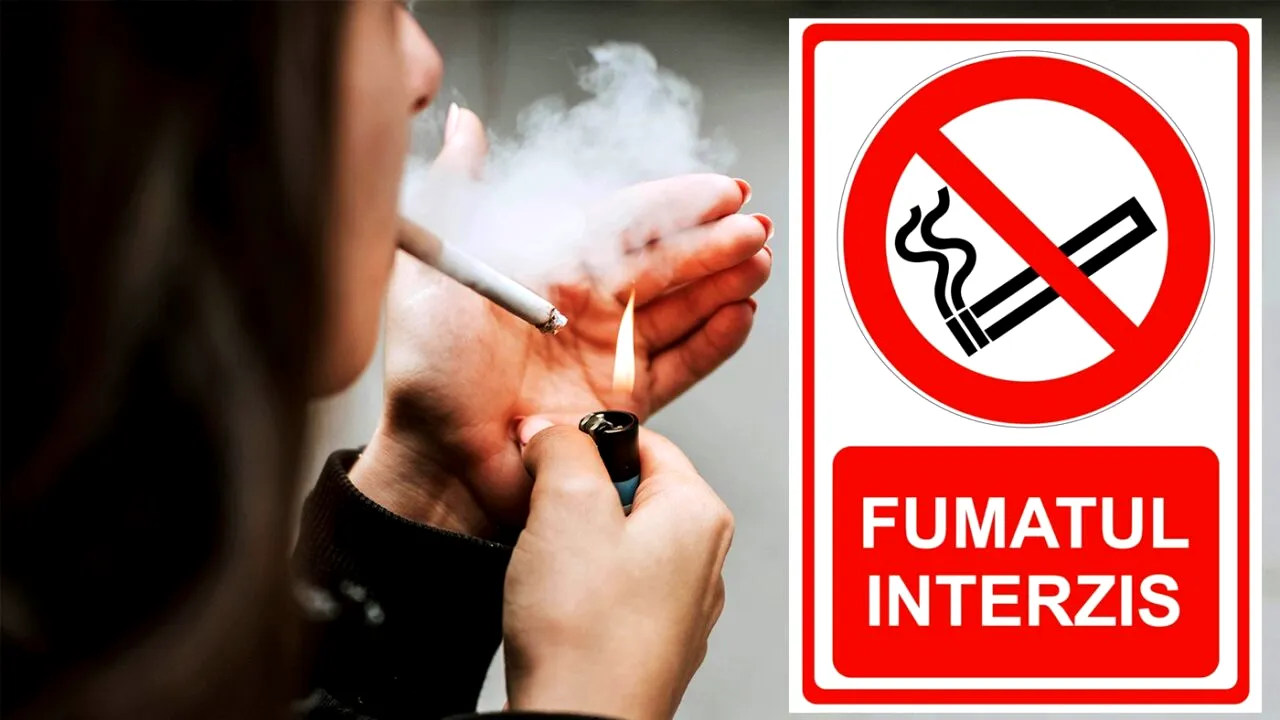 Adio, țigări! Orașul în care nu mai ai voie să fumezi NICĂIERI