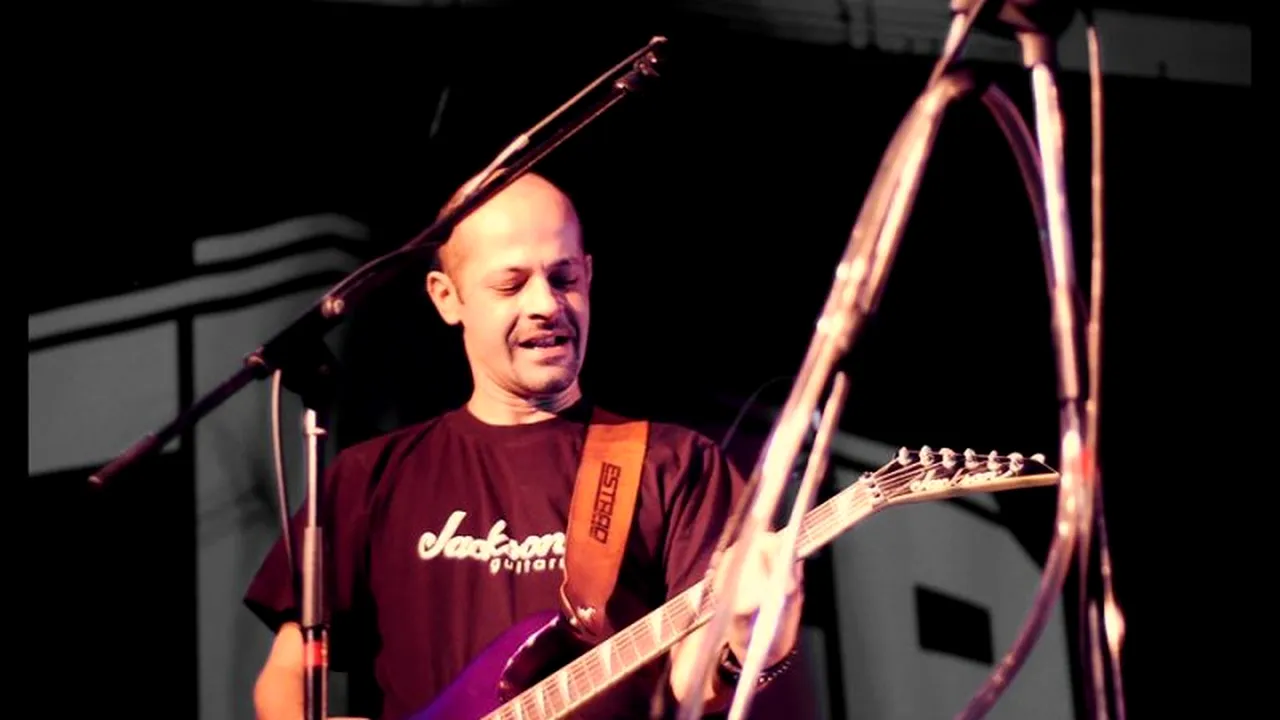 A murit unul dintre fondatorii trupei Taxi. Chitaristul avea 42 de ani