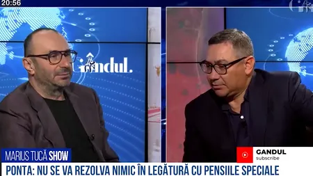 VIDEO | Victor Ponta: „România nu are niciun fel de direcție sau leadership, iar lucrurile nu se vor schimba odată cu alegerile din 2024”