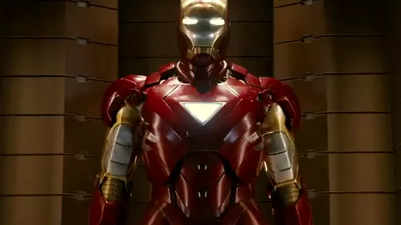 The Avengers s-a menținut pe primul loc în box office-ul nord-american - TRAILER