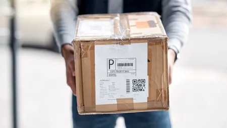 Sorin din Iași a dat retur un COLET pe care tocmai îl primise. Ce a pățit apoi: „Din momentul acela...”