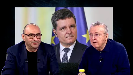 Ion Cristoiu: „Nicușor Dan a plecat președinte și se întoarce premier”