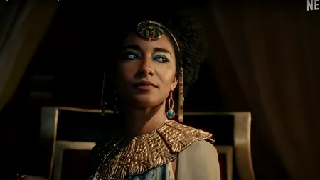 Regizoarea serialului Cleopatra reacționează la controversă: 
