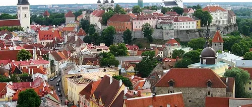 Estonia se confruntă cu un fenomen rar, petrecut ultima dată în urmă cu 32 de ani