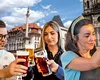 Orașul european încărcat cu istorie medievală în care berea este mai IEFTINĂ decât apa. Anual este vizitat de 7 milioane de turiști
