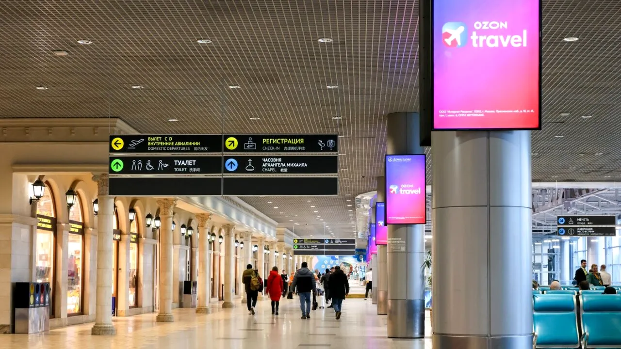 RUSIA reia zborurile către regiunea separatistă Abhazia pentru prima dată în ultimele decenii