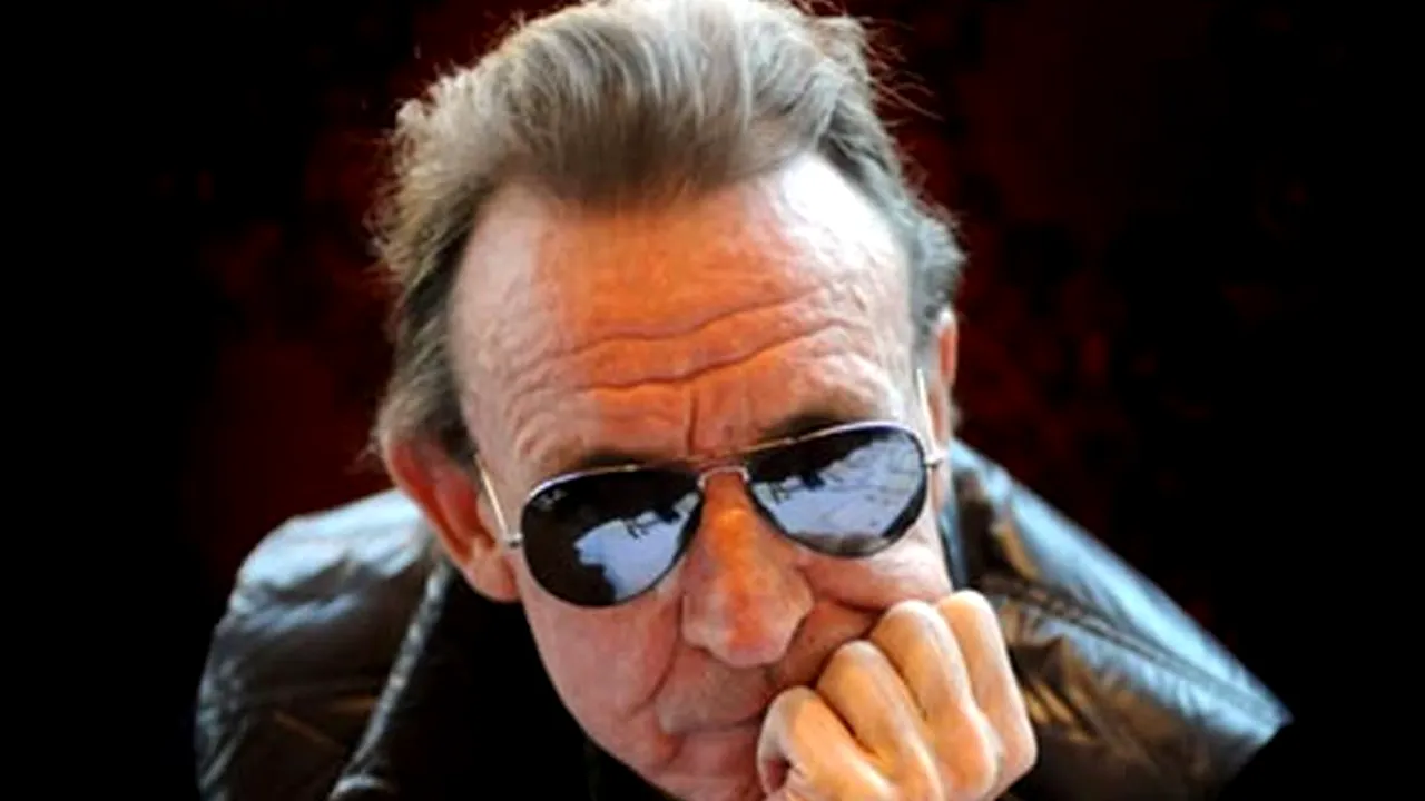 A murit Jack Bruce, basistul trupei Cream