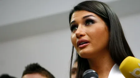 Pe cine susține Elena Băsescu la șefia PDL: 