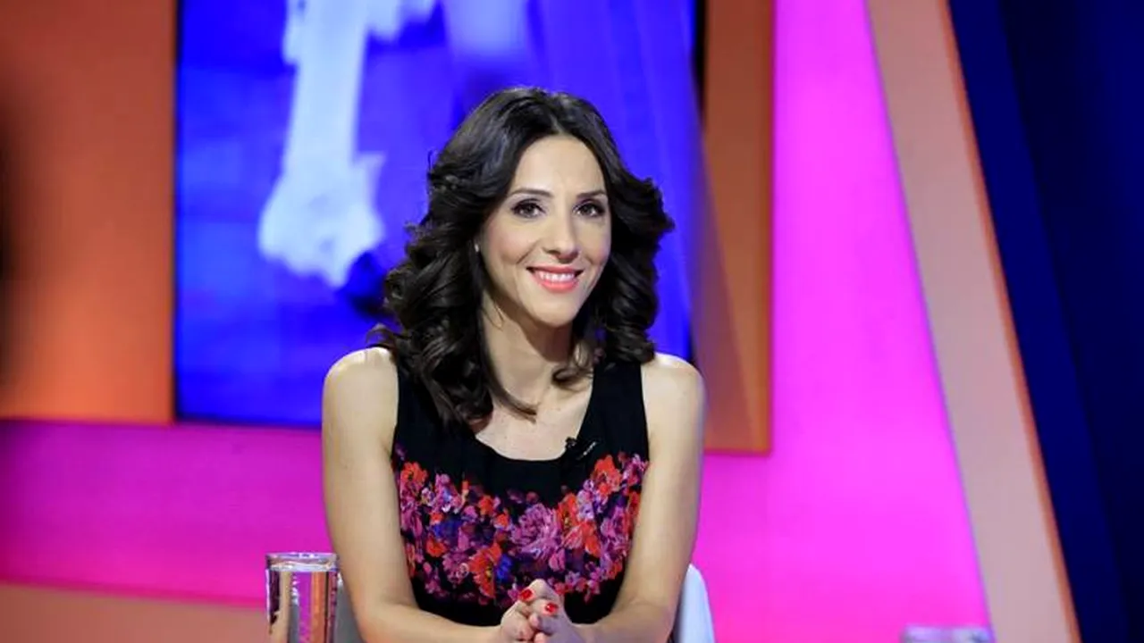 Andreea Răducan ar putea face parte din juriul unui show de televiziune. Cu cine 
