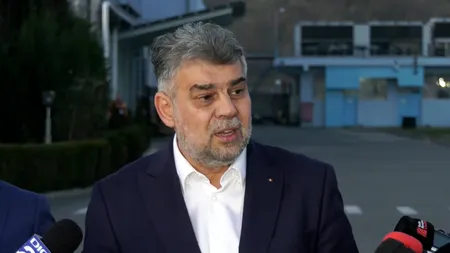 Marcel Ciolacu, REACȚIE în scandalul zborurilor care ar fi fost plătite de Nordis: 