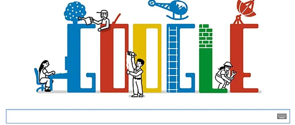 ZIUA MUNCII. Cum se sărbătorește ZIUA MUNCII în întreaga lume. Google sărbătorește astăzi ZIUA MUNCII printr-un Doodle. VIDEO