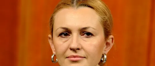 SCANDAL ÎN PDL. Deputatul de Constanța, Maria Stavrositu, a demisionat împreună cu alte 118 persoane 