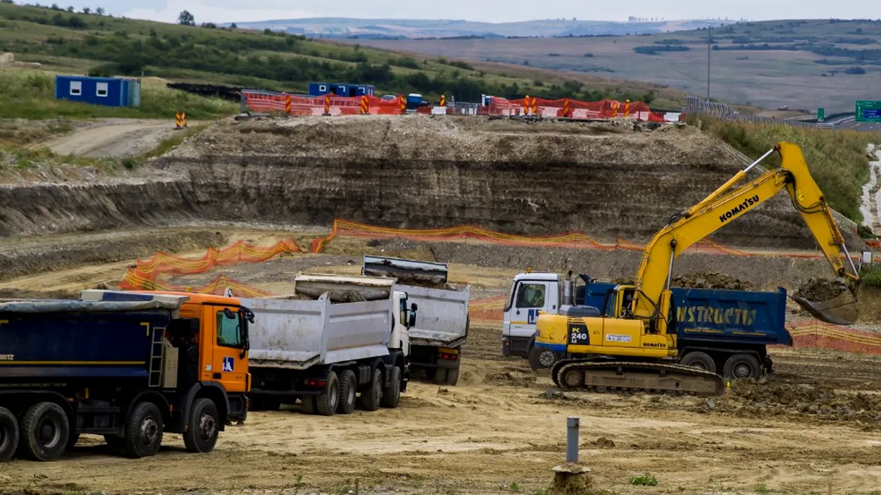 Deputații APROBĂ Autostrada Unirii Iași-Târgu Mureș. Proiectul a trecut cu 261 voturi