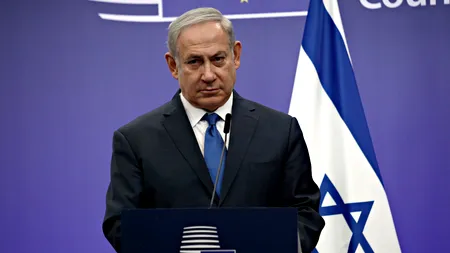 Benjamin Netanyahu a fost OPERAT. Care este starea de sănătate a premierului israelian