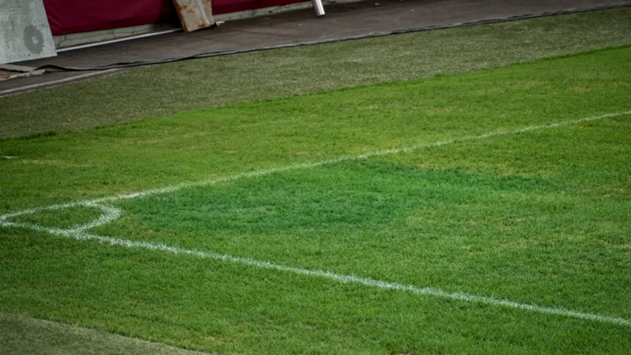 Amenințarea lui Dragomir pentru cluburile din Liga I: Aveți termen până în primăvară