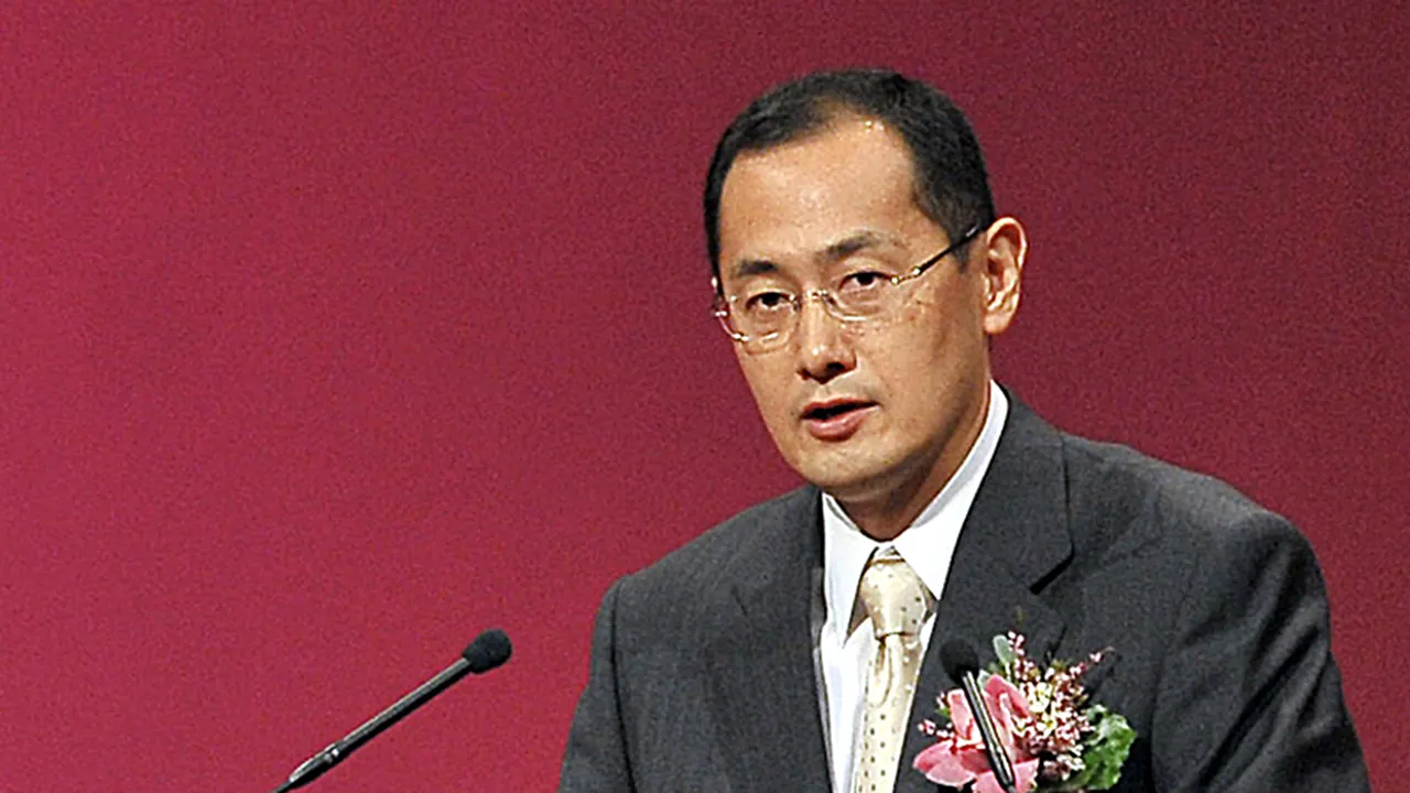 NOBEL 2012 - Sir John B. Gurdon și Shinya Yamanaka sunt laureații premiului pentru medicină