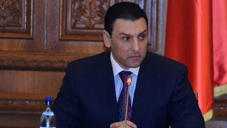 Nicolae Păun, liderul Partidei Romilor, a intrat în PUSL