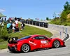 Lupta cailor putere în Harghita. Radu Benea, la start cu Ferrari 488 Challenge