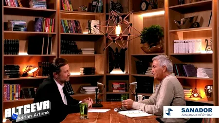Dragoș Anastasiu, juratul de la „Arena Leilor”, a explicat care sunt cele mai frecvente greșeli ale antreprenorilor | Podcast ALTCEVA cu Adrian Artene