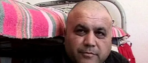 Criminalul în serie care a ÎNGROZIT România, eliberat din închisoare. Iulian Țigănilă fusese condamnat pe viață