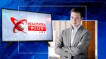 Caramitru se pregătește să sărbătorească închiderea Realitatea TV: „E de deschis o șampanie”