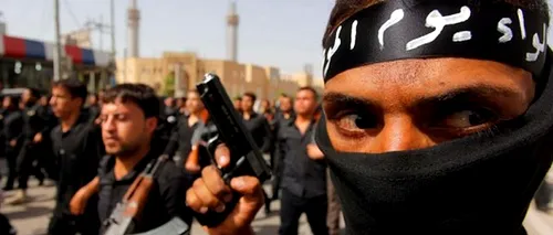 Un colonel din forțele speciale britanice susține ca ISIS se afla în pragul colapsului
