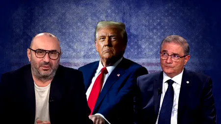 Silviu Predoiu: „Trump a ales un om mai pregătit decât el INTELECTUAL”